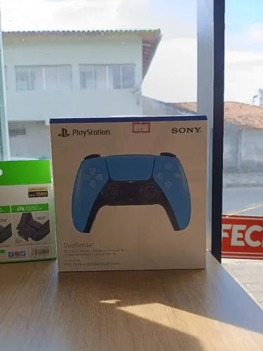 Controle ps5 original com garantia 