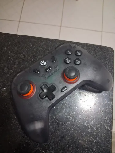Controle Gamesir T4 Nova Lite - seminovo