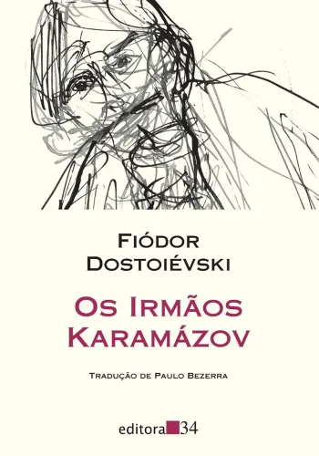 Os irmãos Karamazov
