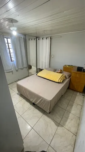Casa no Atuba R$ 55.000,00