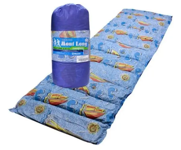 Colchonete Mont long solteiro