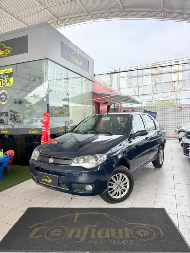 Fiat Siena 1.0/ EX 1.0 MPI Fire/ Fire Flex 8V 2010