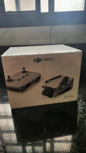 Drone DJI mini 3