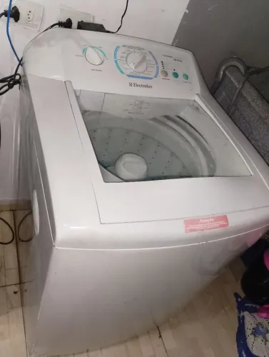 Máquina de lavar 