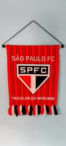 Flâmula São Paulo FC - Oficial