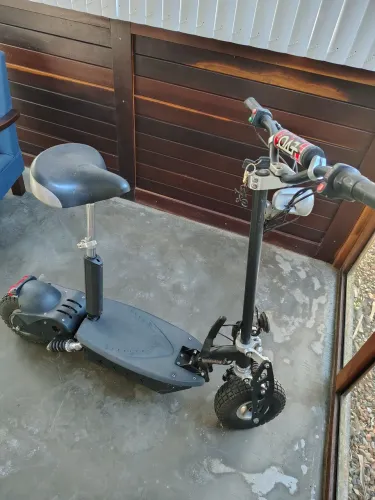 Patinete