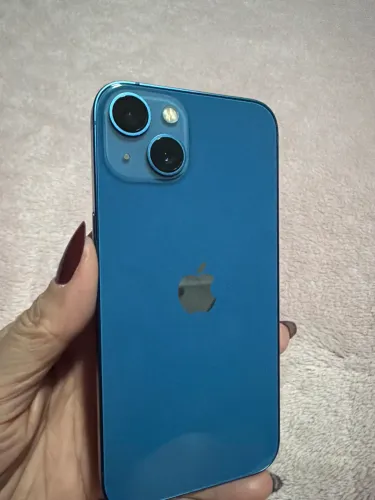 iPhone 13 126gigas
