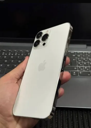 iPhone 13 pro