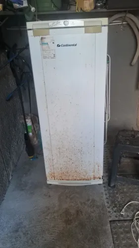 Geladeira