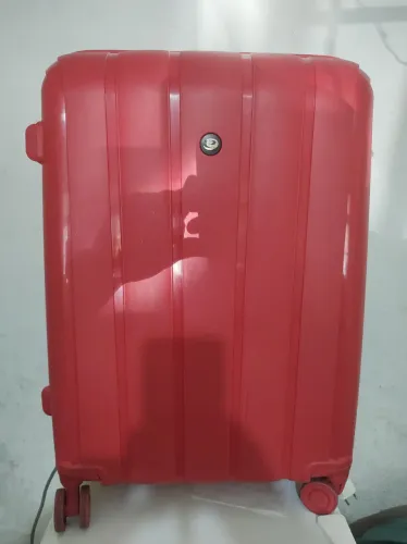 Mala de viagem 23 kg