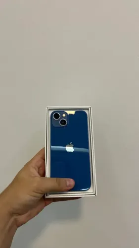 iPhone 13