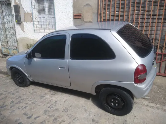 Chevrolet Corsa Wind 1.0 MPFI / EFI 2P 2000