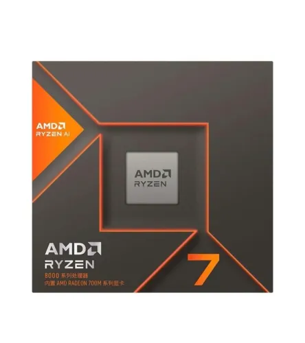 Ryzen 7 8700G