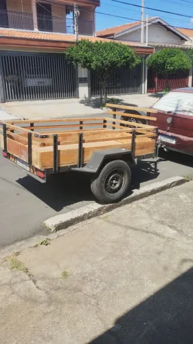 Carretinha