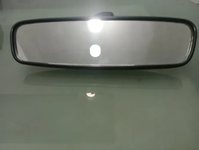 Retrovisor interno Ford Ka 2015 original