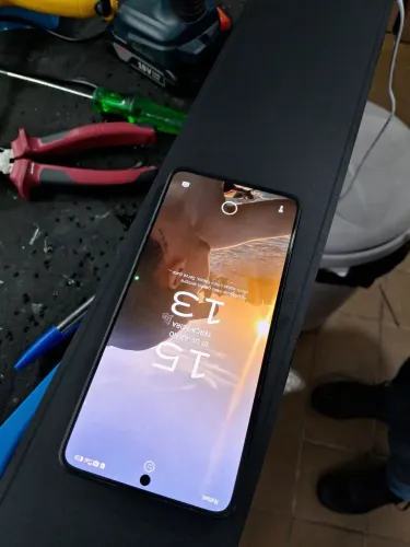 VENDO POCO X7 PRO 256G