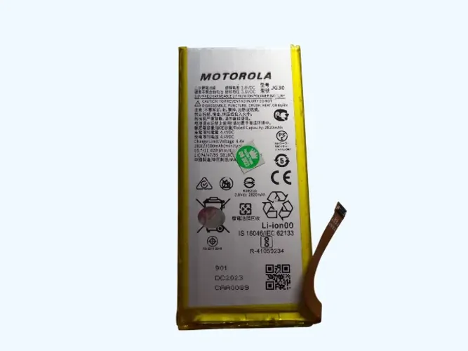 bateria mod jg30 motorola moto g7