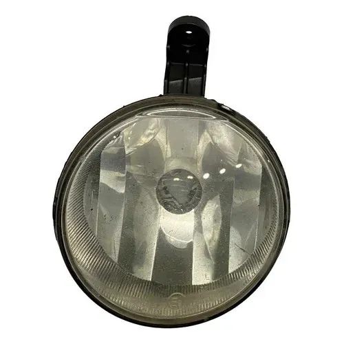 Farol Milha Neblina Esquerdo Chevrolet Cobalt 2013 2019 Branco