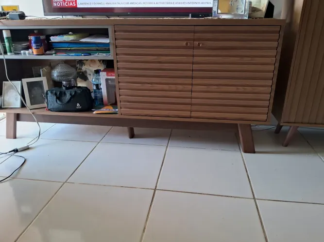 Hake lindo e realmente útil forte