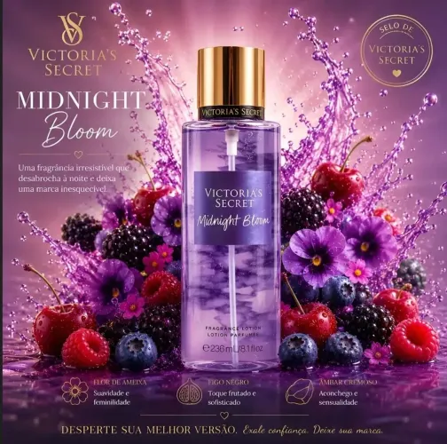 BODY SPLASH VICTORIA'S SECRET