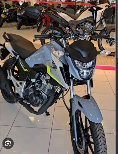 MOTO NOVA 22.500