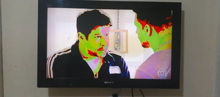 Tv Sony