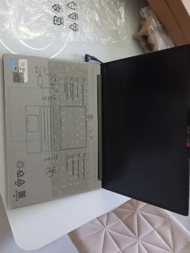 Notebook Lenovo