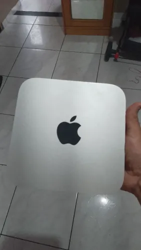 Mac Mini 2011 + Teclado