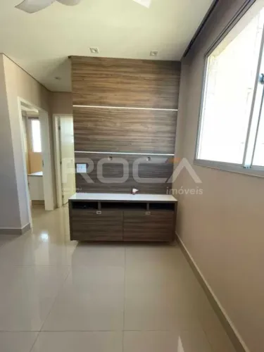 Apartamento Padrão à venda em Condomínio Mirante Sul, Ribeirão Preto