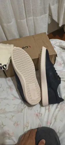 Tênis reserva go typer classic