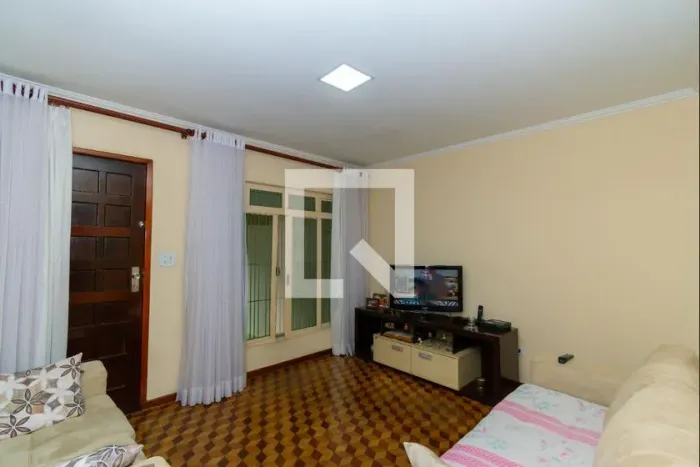 Casa à Venda - Vila Alpina, 5 Quartos, 400 m2
