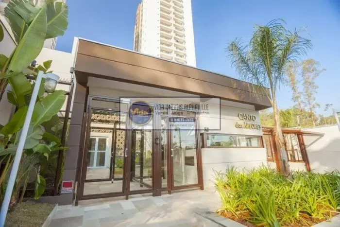 Apartamento padrao na Vila Andrade de 48m², 1 quarto, 1 vaga
