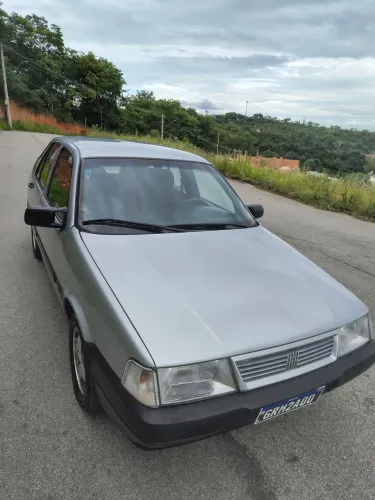 Fiat Tempra 2.0 I.E 16V 2P E 4P 1995