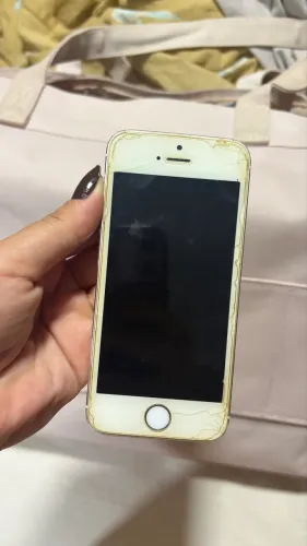 iPhone 5s
