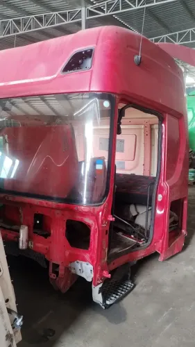 Gabine Scania Scania NTG