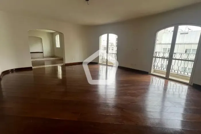 Alameda Lorena, 846 - Jardim Paulista