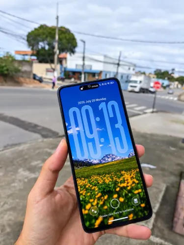 Redmi Note 13 - 128gb