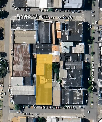 Imóvel comercial a venda