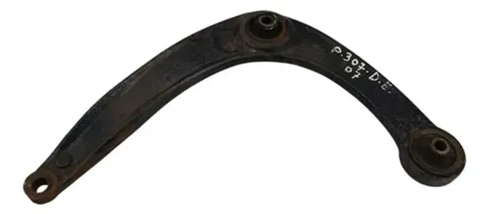 Bandeja Suspensao Dianteira Esquerda Peugeot 307 2002 A 2011