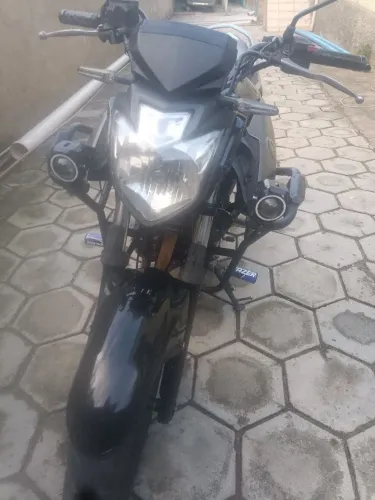Fazer 250