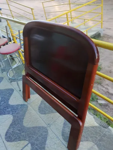 Cama solteiro 