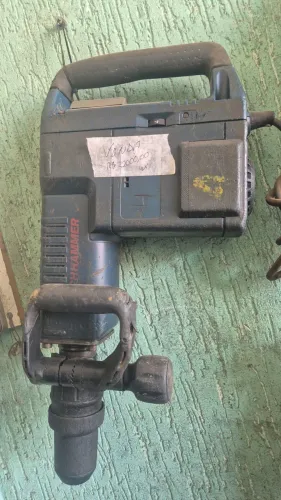 Rompedor/ Demolidor Bosch 11 kg