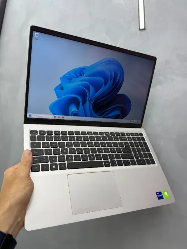 Notebook Dell i7 13th, MX550, Touchscreen / Garantia / Loja física