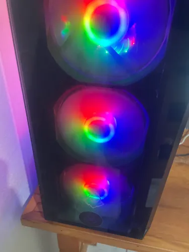 Pc gamer