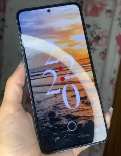 Xiaomi Redmi note 14 128gb 8 Ram