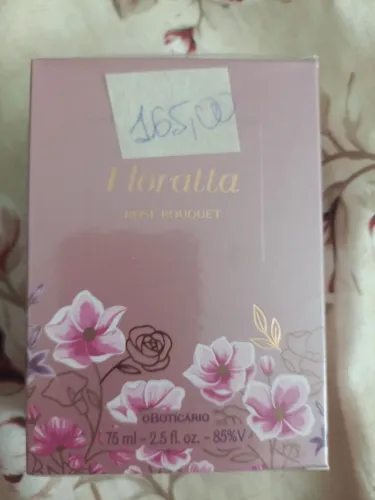 Perfumes Boticário 
