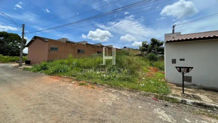 Lote à Venda, Residencial Kátia, Goiânia, GO