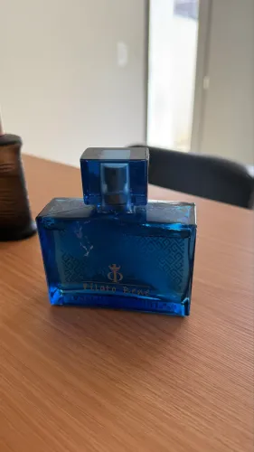 Kit 4 perfumes 