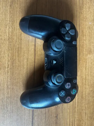 Ps4 semi novo aceito troca