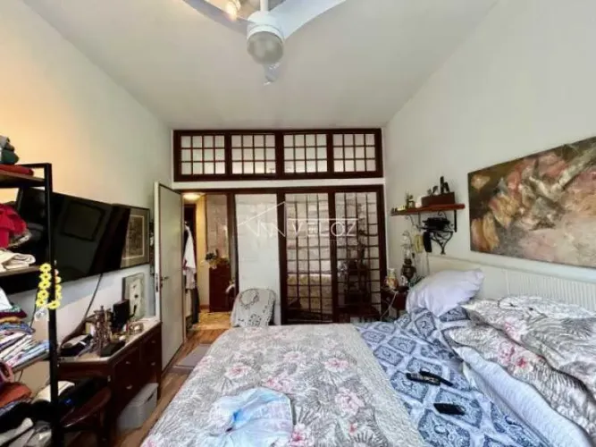 Apartamento - Padrão / Residencial / Jardim Botânico